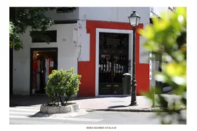 Consulta de ReikiMadrid