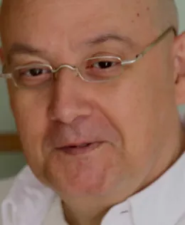 Francisco Cardona, Psicólogo y Maestro de Reiki